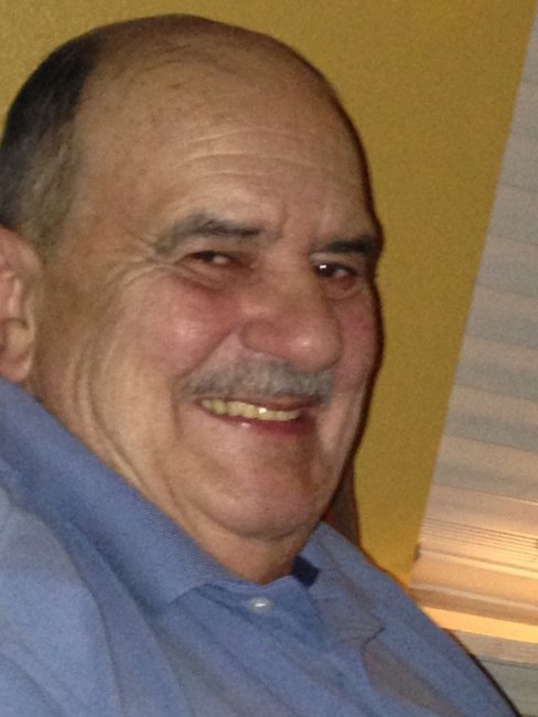 Obituary of Charles Snodgrass