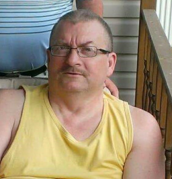 Obituary of David Orville Penney