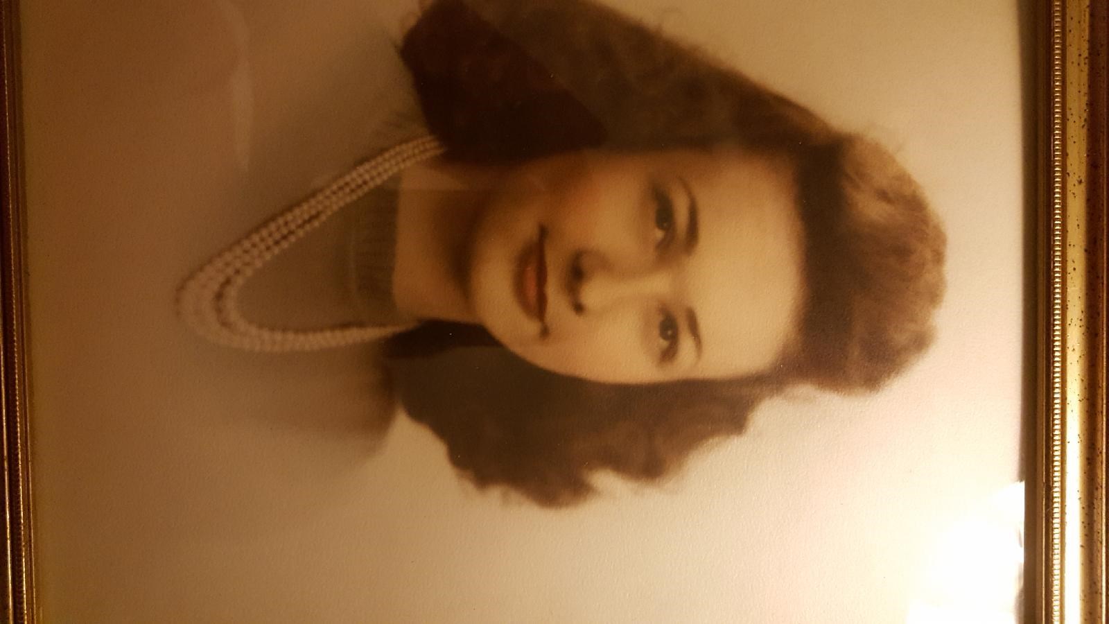 Obituario de Mary Kathryn Goodwin