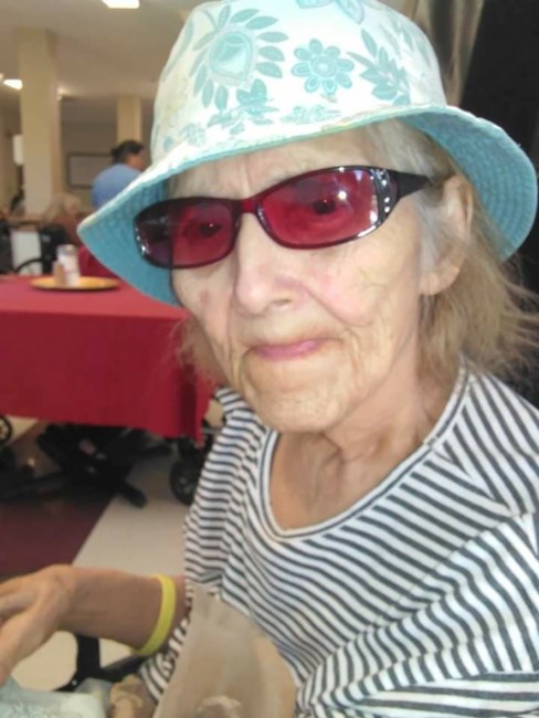 Obituary of Ramona Corona