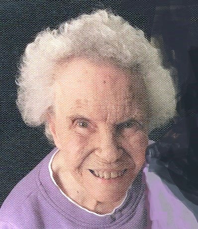 Obituary of Joan Lico