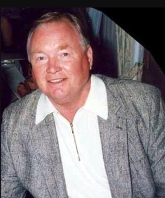 Obituary of William Frank Dougherty