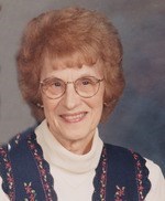 Obituary of Mary J. Moreno