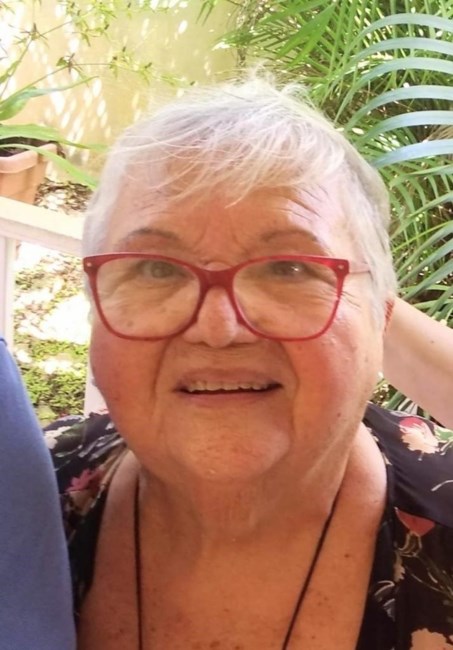 Obituary of Raquel Ayala Reyes