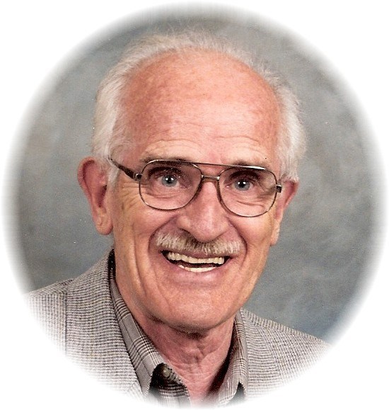 Obituary of Frank Morris