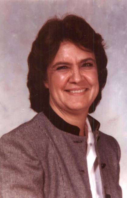 Obituary of Mildred Ann Chappell