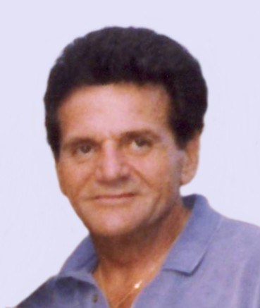 Obituary of Anthony Petrarca