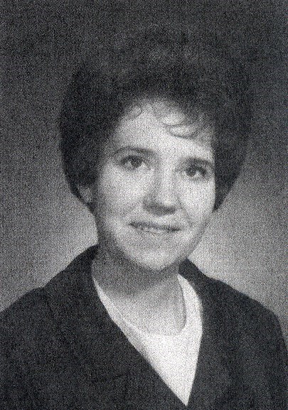 Obituary of Avis Elaine Ward