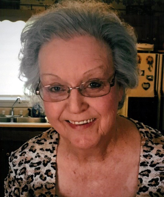 Obituary of Shirley H. Nash