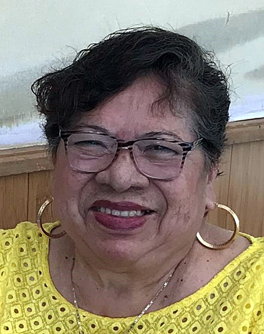 Obituary of Cotty Hernandez