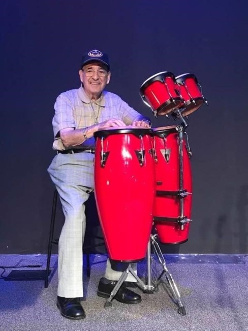 Obituary of Herminio Marcos Quinones