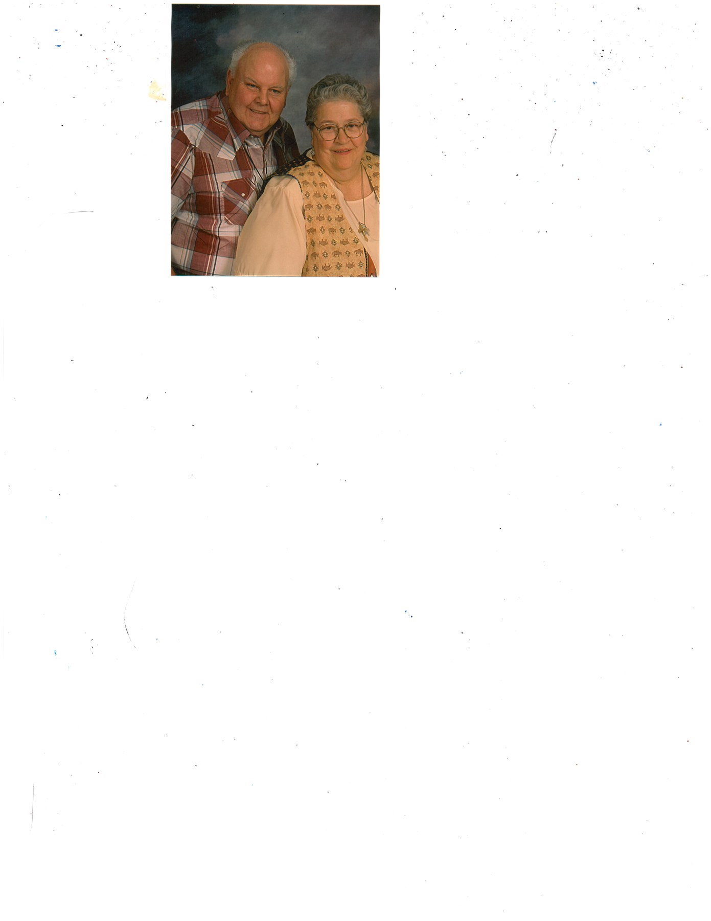 Obituary of Fred L. Holmberg Sr.