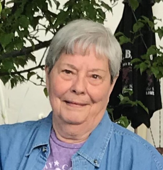 Obituary of Bonnie J. Anderson-Machost