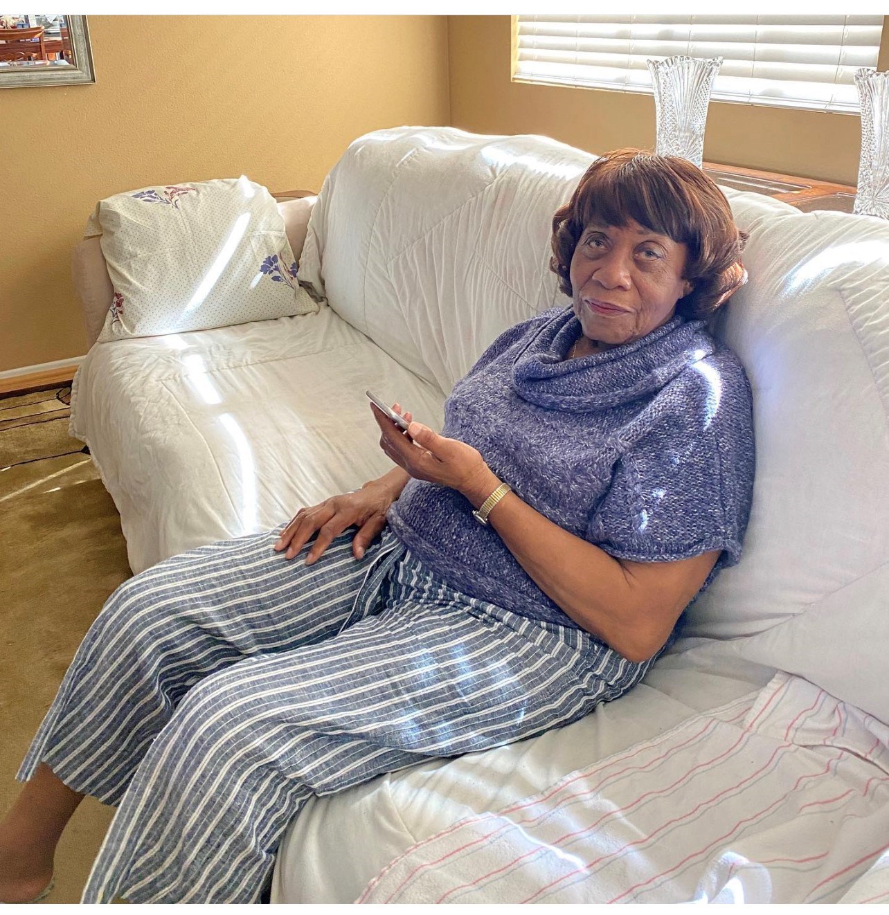 Obituary of Joyce Dorraine Pineset