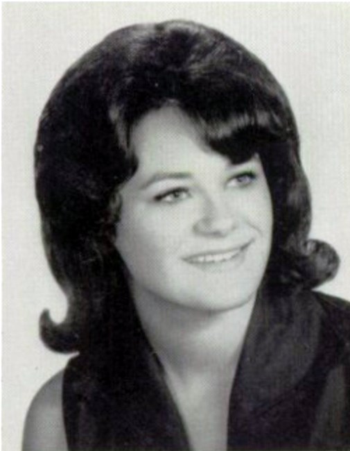 Obituary of Laura Derringer