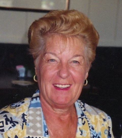 Obituario de Faith Lois Lamoree