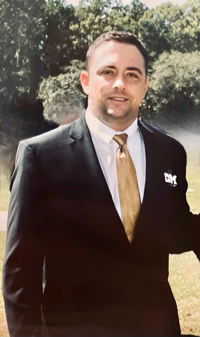 Obituario de Bradford "Brad" Joseph Moore