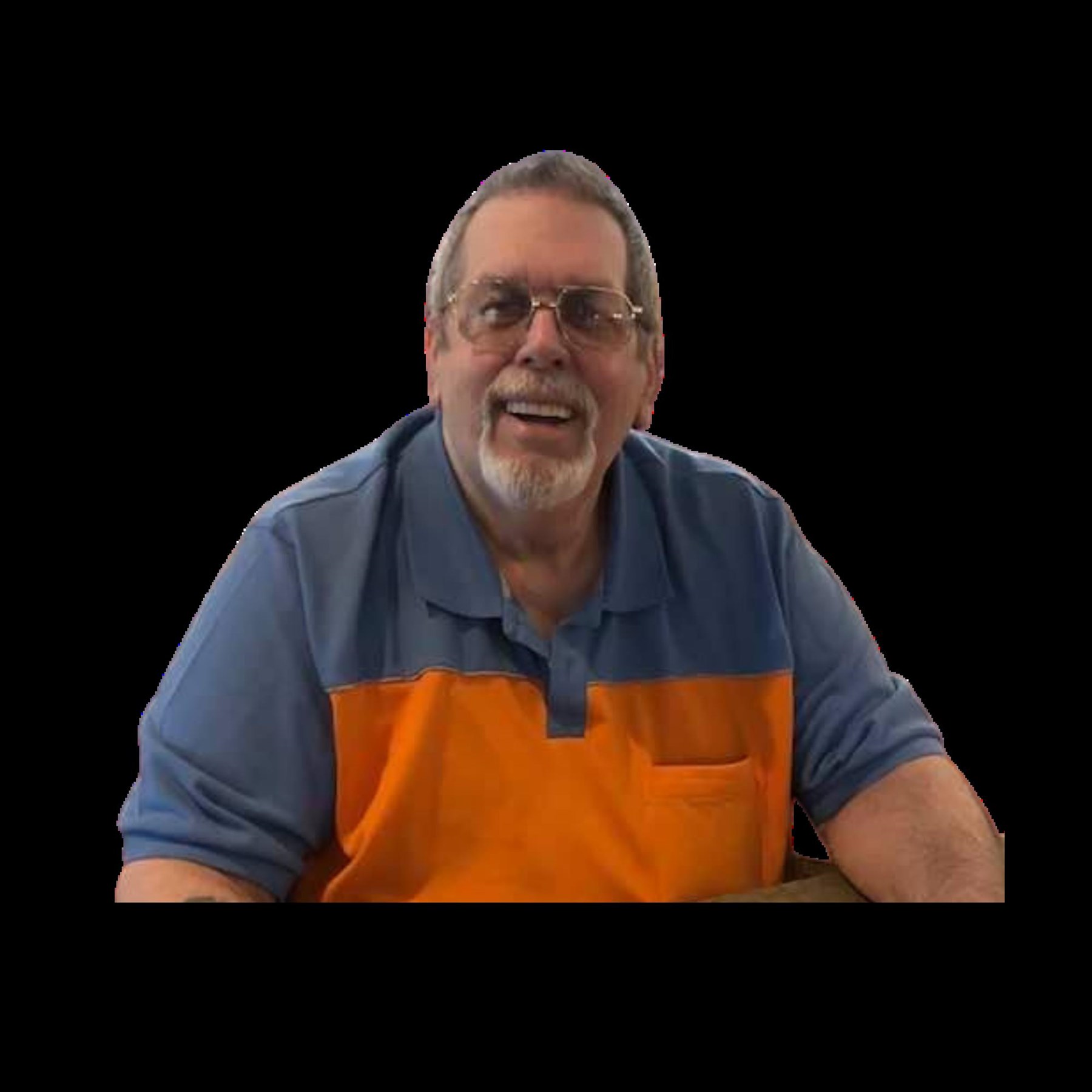 Obituary of Harry Paul Weathersby, Sr.