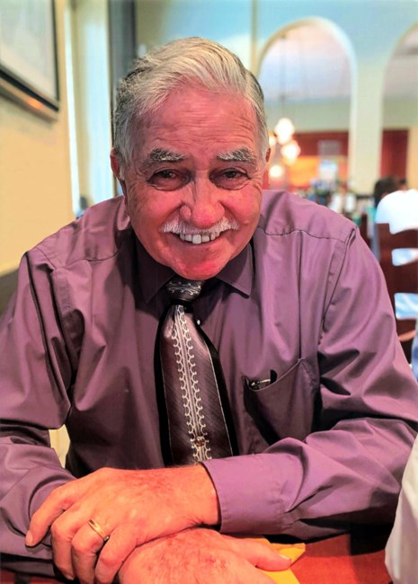 Obituary of Richard Earl Penny