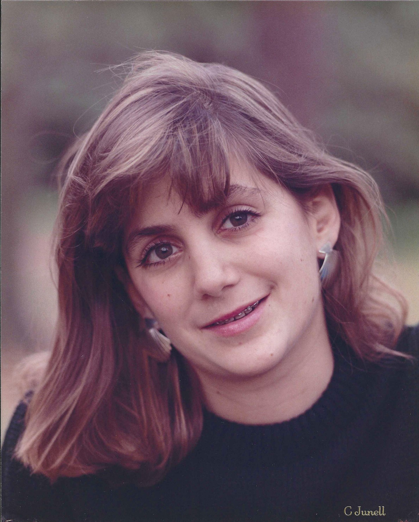 Obituary of Katherine Myers Sabom