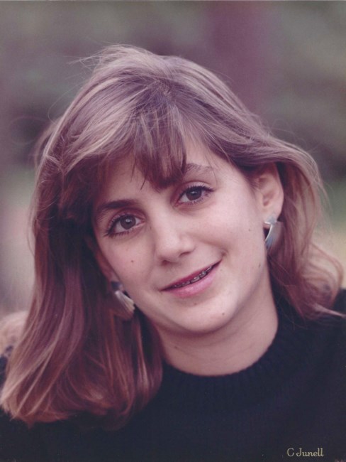 Obituary of Katherine Myers Sabom