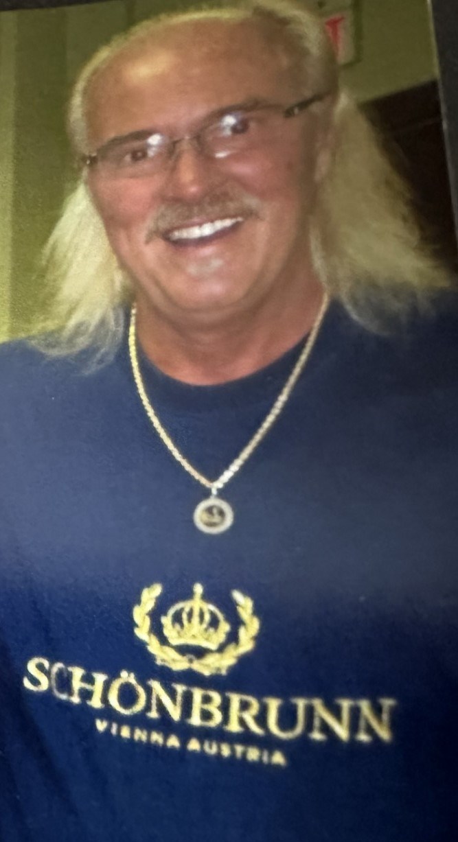 Obituary of Dennis L Edmiston