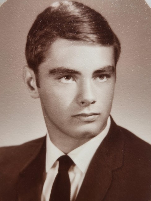 Obituary of Thomas Mathew Kloppel