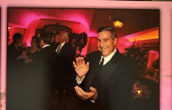 Obituary of Gerald Rudnet