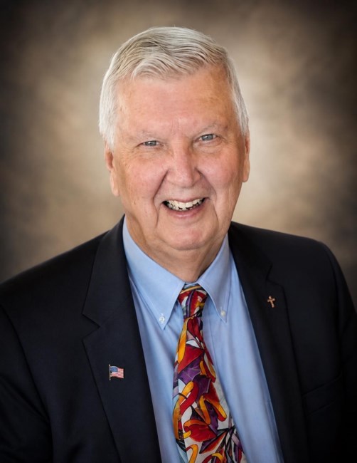 Obituary of Donald Kaiser