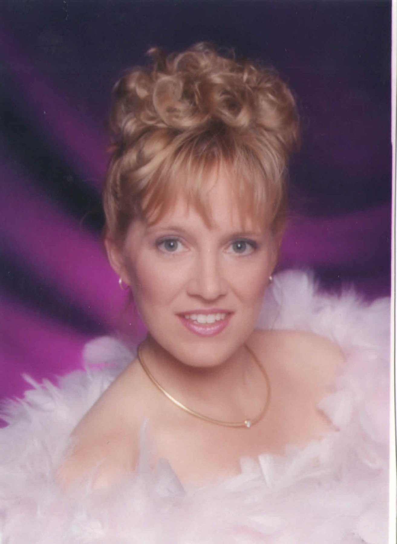 Avis de décès de Chantal Plante