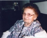 Obituary of Odelia ''Tillie'' Schuchard