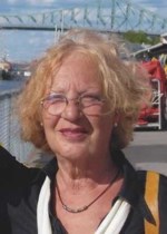 Rita Filion