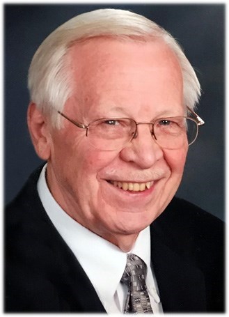 Obituary of Francis "Frank" Rude