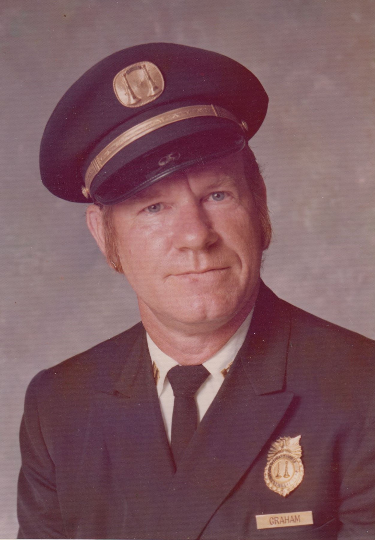 Obituary of Billy Thomas Graham