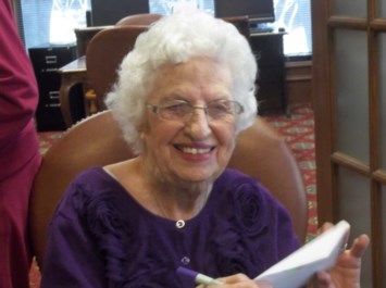 Obituary of Dorothy Virginia Eppright