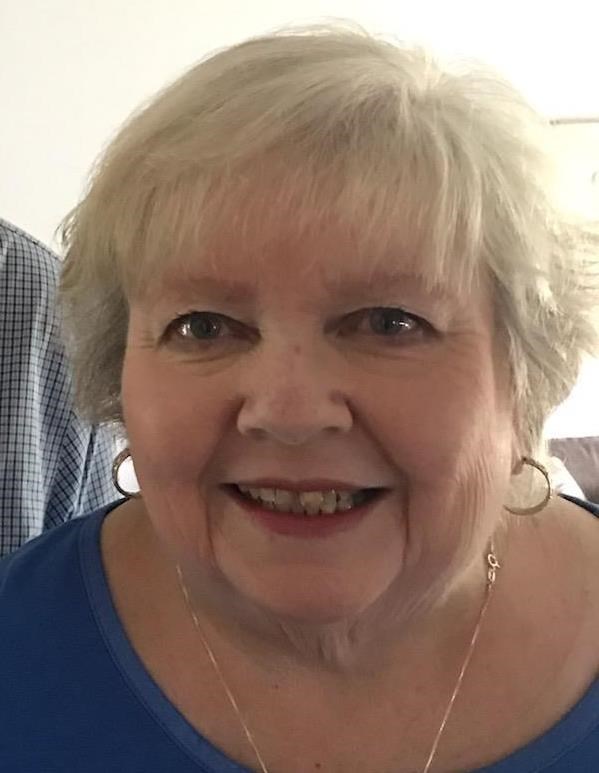 Barbara S. Larson Obituary - Peoria, IL