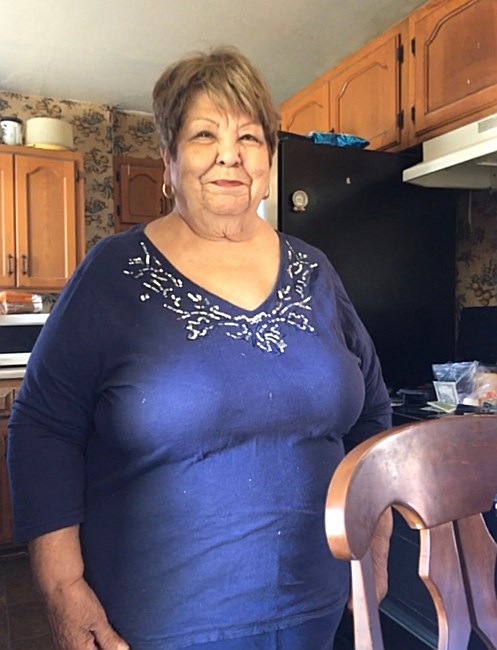 Obituary of Herlinda Villarreal