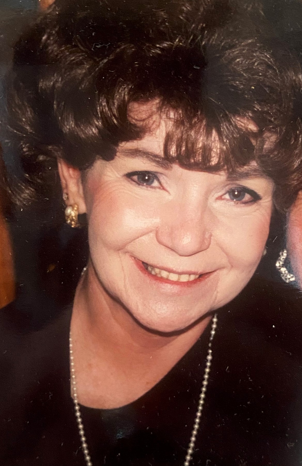 Eileen Crowley Obituary Norwood Ma 