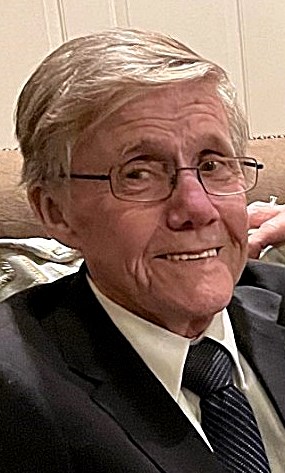 Obituary of Dennis Michael Crowley