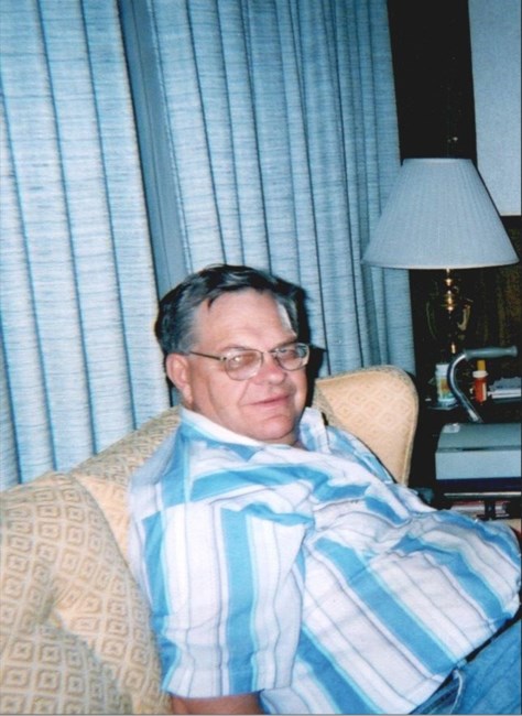 Obituary of Donald Lynn Andrew