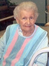 Obituary of Marie Thresa Saputo