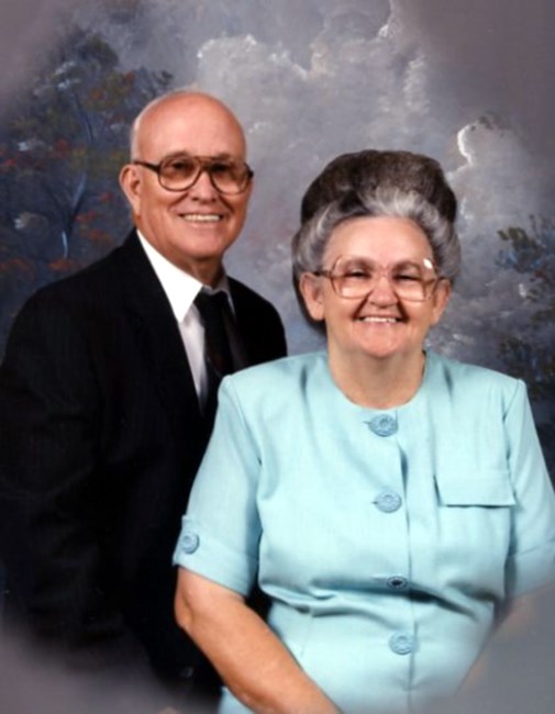 Obituary of Helen Imogene Reaves