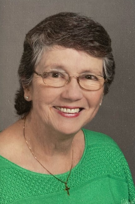 Obituary of Eleanor Neumeister-McHugh