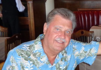 Obituary of Allan Patrick Trafananko