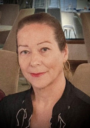 Obituary of Kay Goodrich Garden