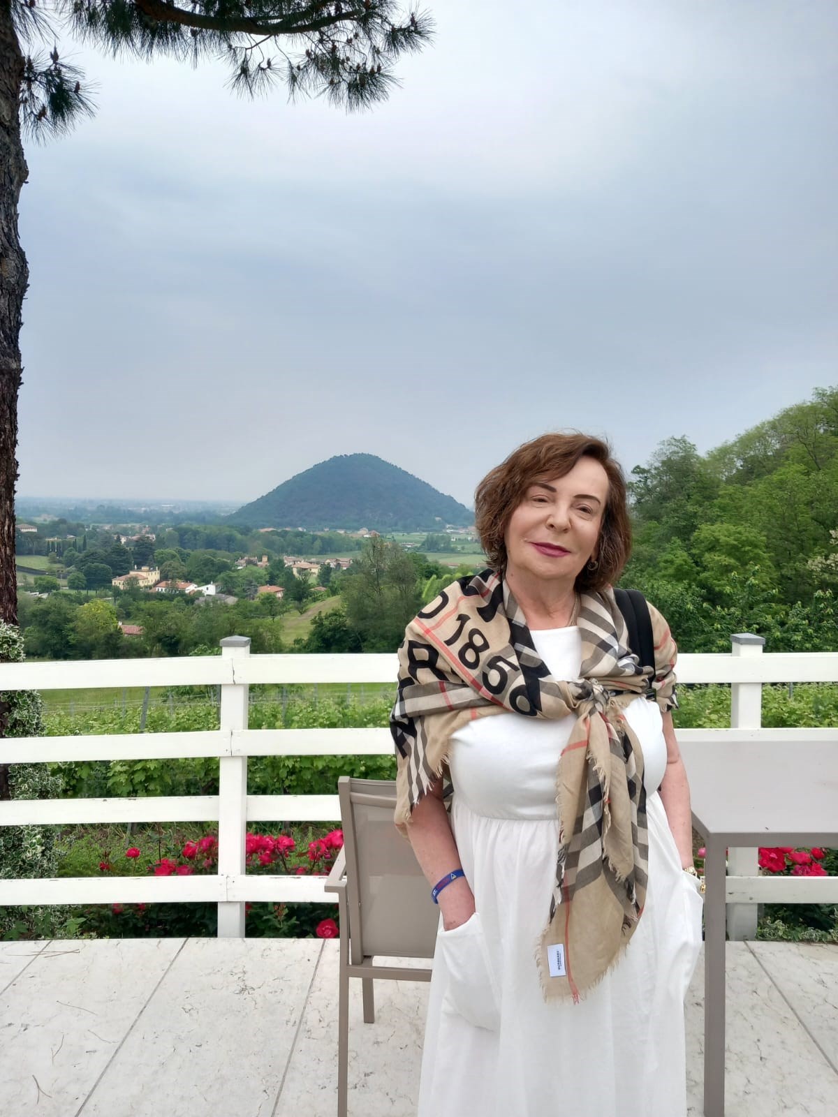 Obituary of Irene Loevsky
