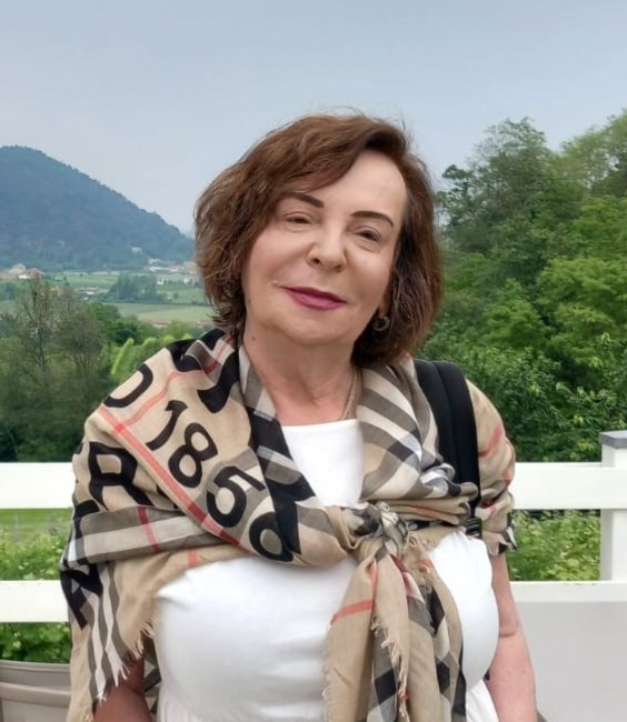 Obituary of Irene Loevsky