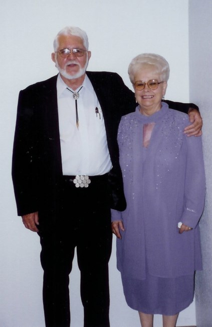 Obituary of Billy Clay Spears Sr