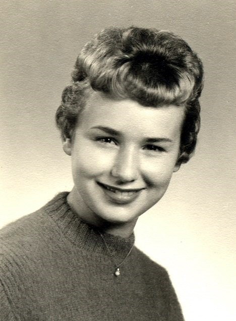 Obituary of Shirley M. Leverton