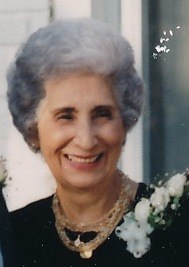 Obituary of Dolores A. Torres